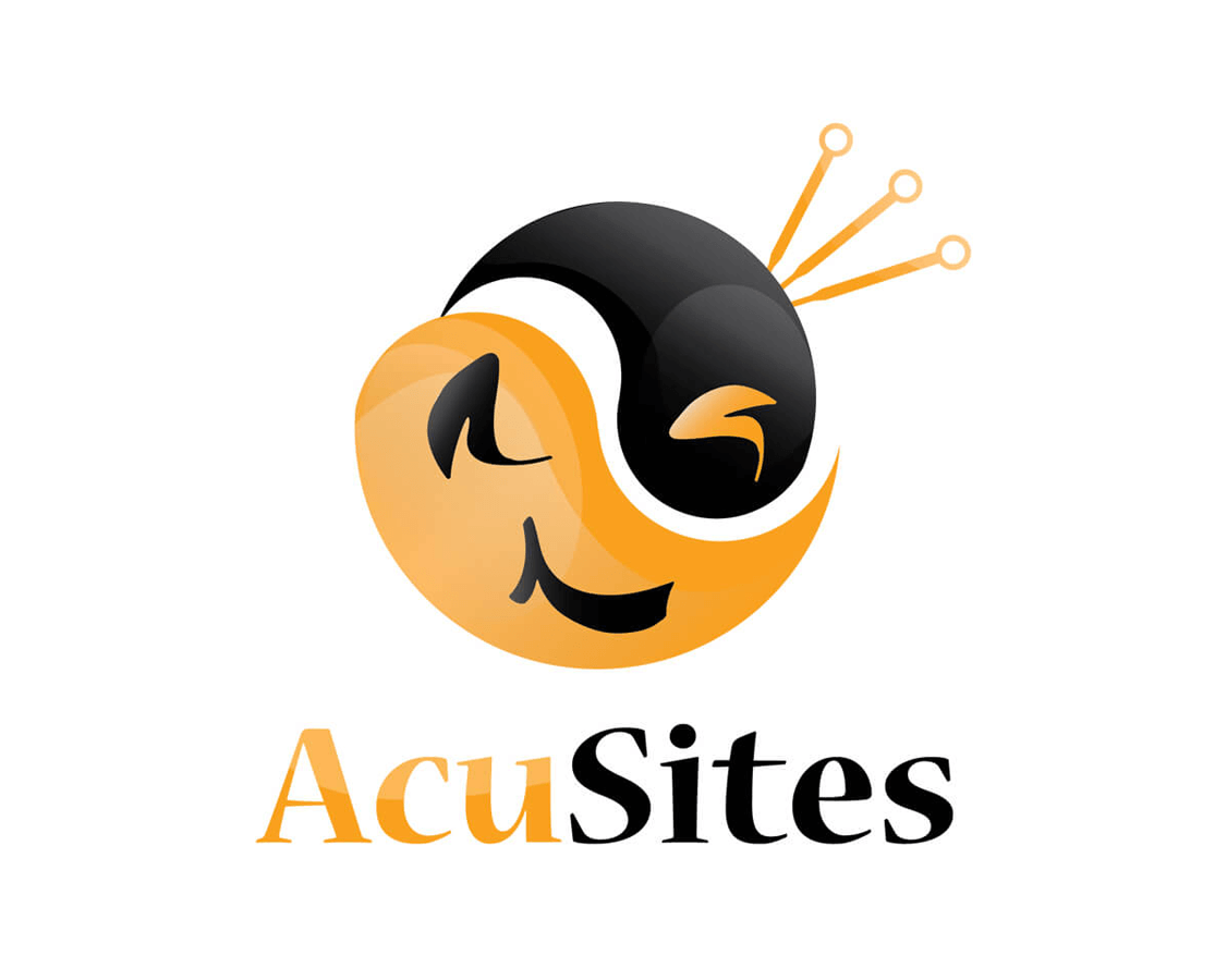 AcuSites logo